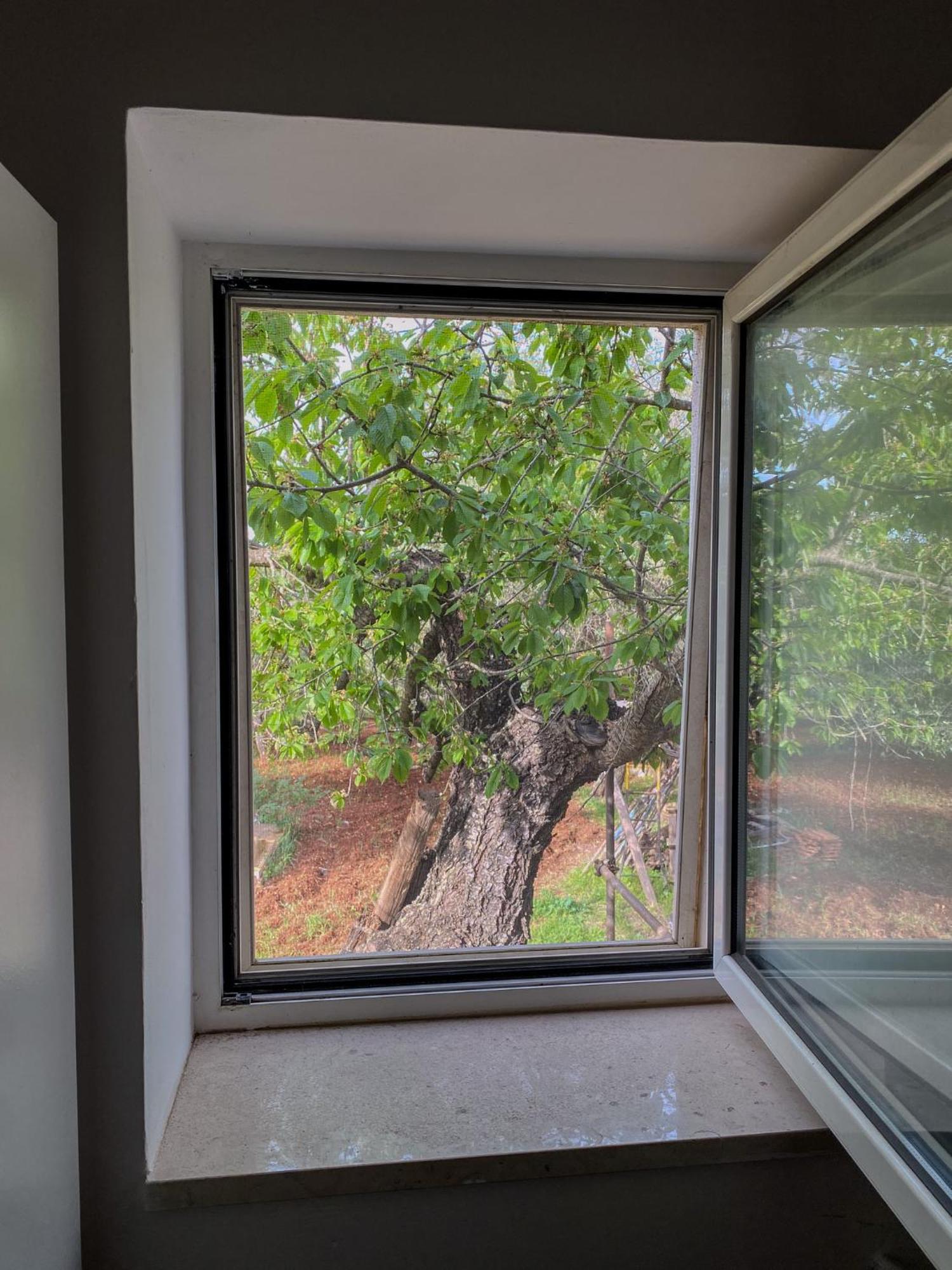 Trullo Pinto Apartment โลโกโรตอนโด ภายนอก รูปภาพ