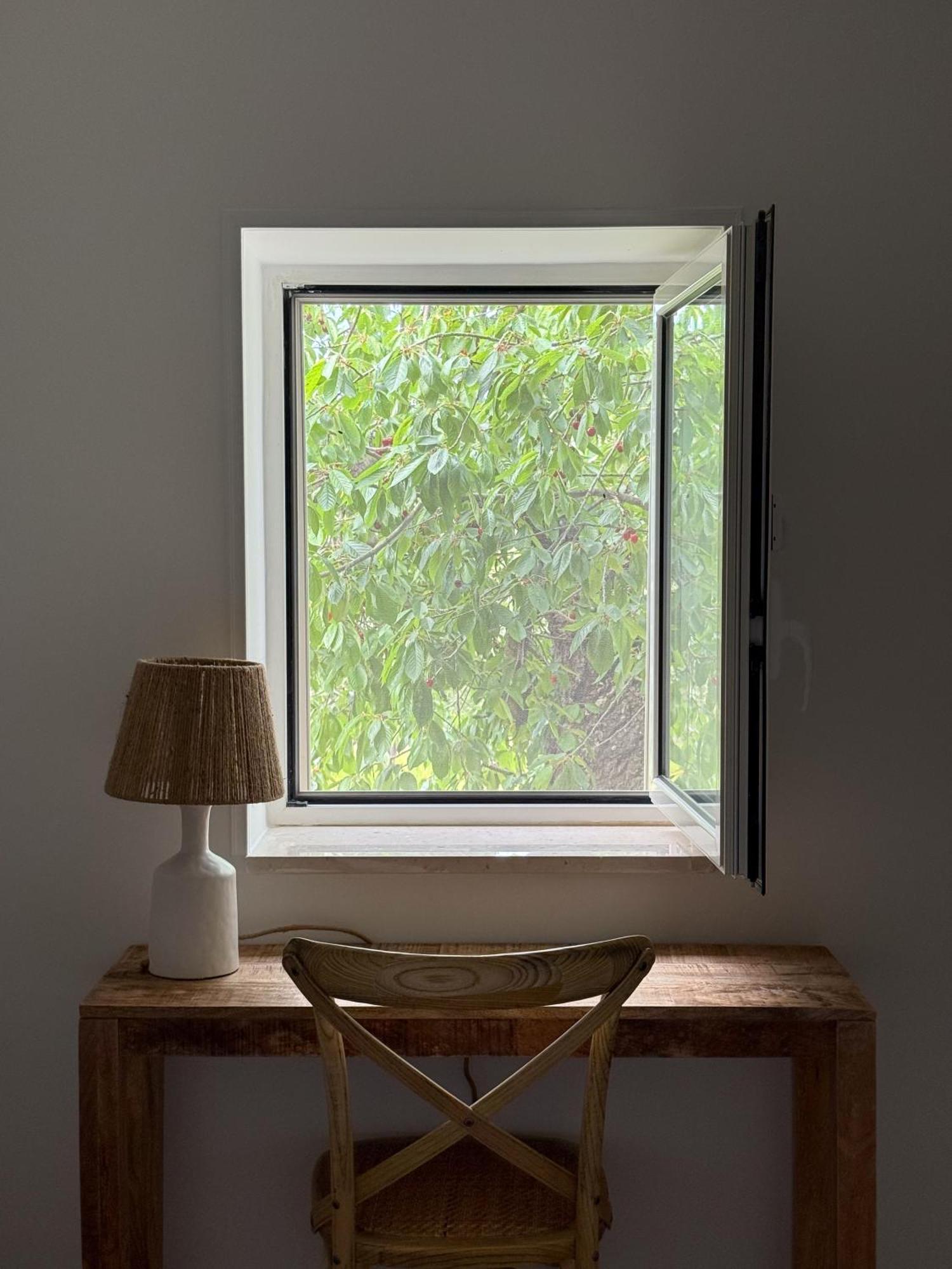 Trullo Pinto Apartment โลโกโรตอนโด ภายนอก รูปภาพ